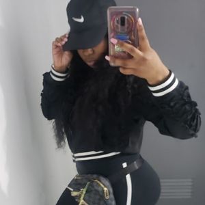 Meet your Posher, Kay